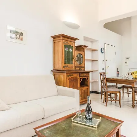 Appartement Tulipano