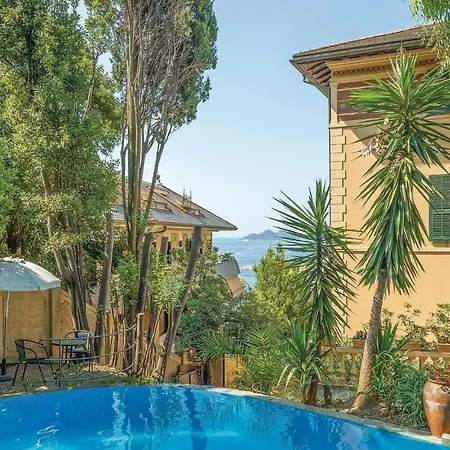 Appartement Tulipano