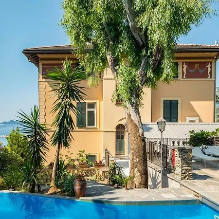 Appartement Tulipano San Michele di Pagana