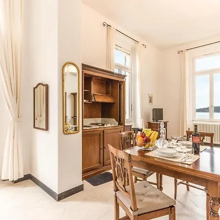 Appartement Tulipano