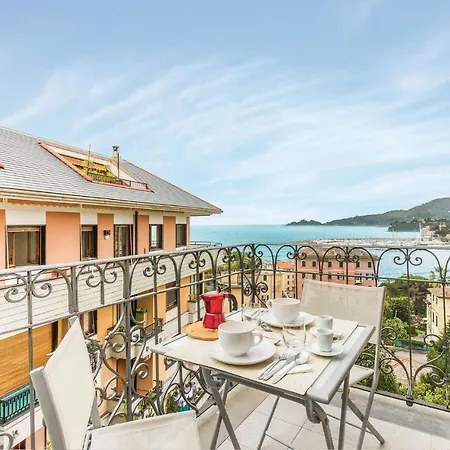 Tulipano Appartement