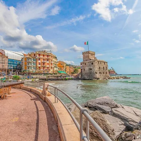 Appartement Tulipano San Michele di Pagana