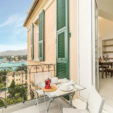 Apartment Tulipano Ii San Michele di Pagana