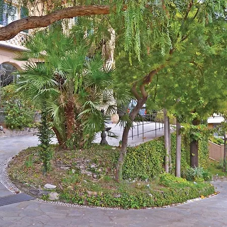 Apartamento Tulipano