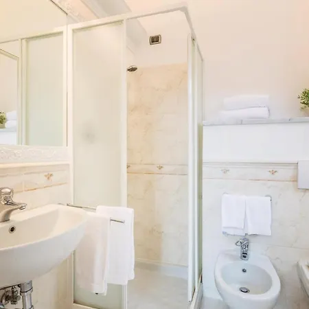 Apartamento Tulipano *