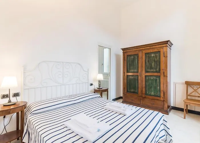 Tulipano Appartement San Michele di Pagana